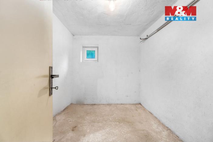 Prodej rodinného domu, Straškov-Vodochody - Straškov, 115 m2