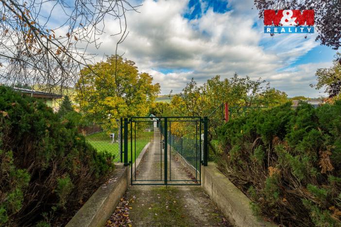 Prodej pozemku pro bydlení, Bystřany - Světice, 729 m2