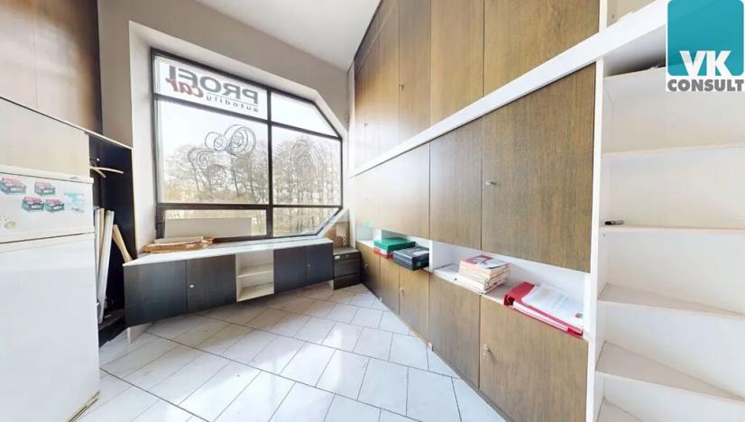 Pronájem obchodního prostoru, Litomyšl, Kpt. Jaroše, 322 m2