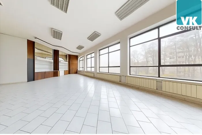 Pronájem obchodního prostoru, Litomyšl, Kpt. Jaroše, 322 m2