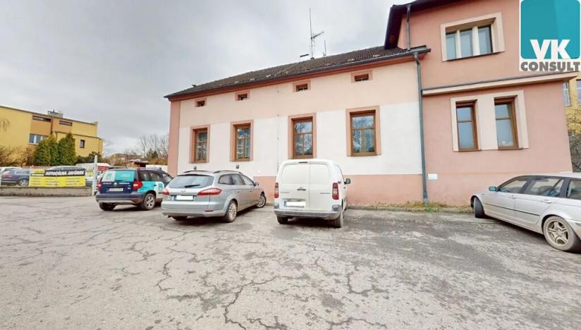 Pronájem obchodního prostoru, Litomyšl, Kpt. Jaroše, 322 m2