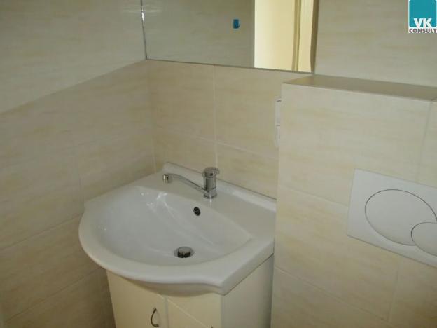 Pronájem bytu 1+1, Litomyšl, Dukelská, 38 m2