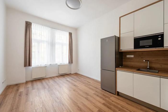 Prodej bytu 4+kk, Praha - Žižkov, Domažlická, 77 m2
