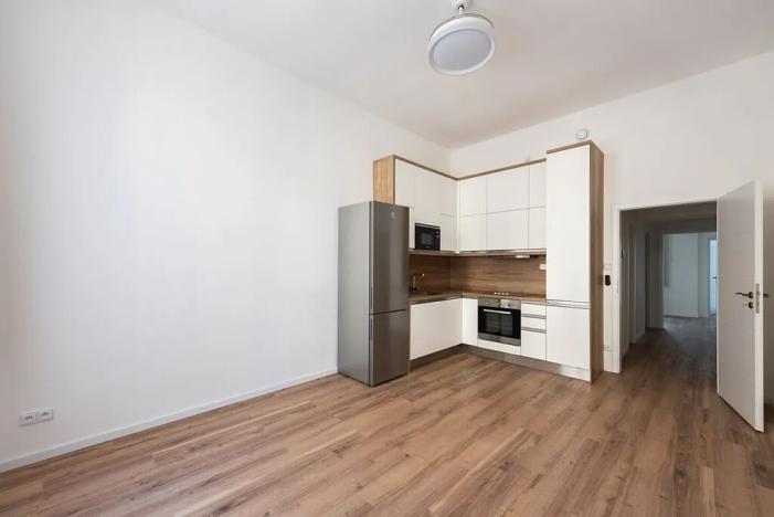 Prodej bytu 4+kk, Praha - Žižkov, Domažlická, 77 m2