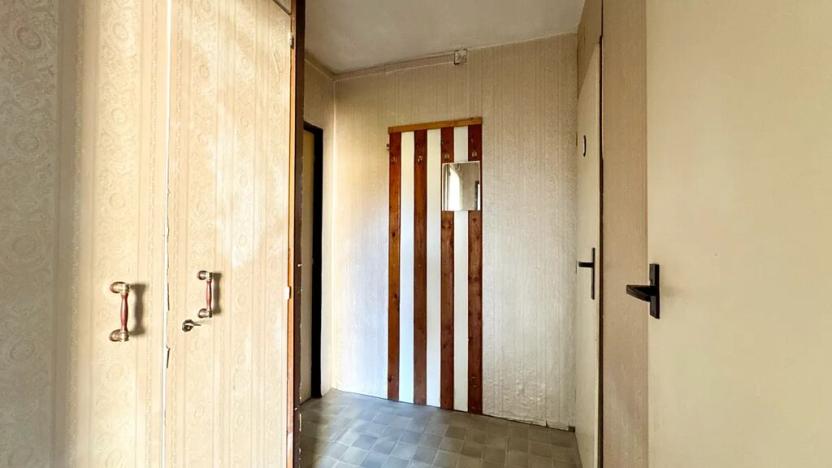 Pronájem bytu 1+1, Praha - Černý Most, Bratří Venclíků, 35 m2