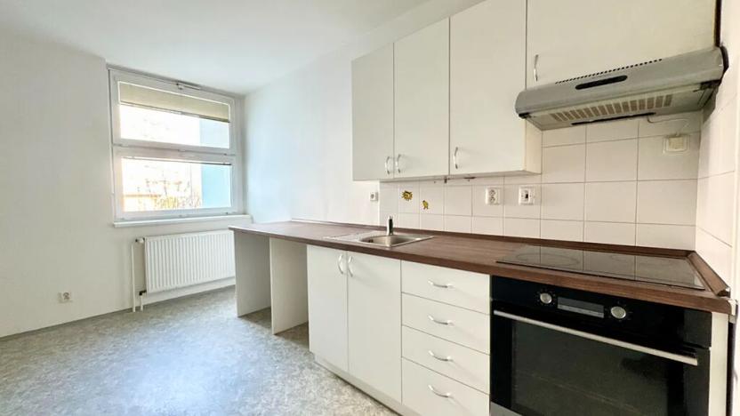 Pronájem bytu 2+1, Praha - Černý Most, Maňákova, 77 m2