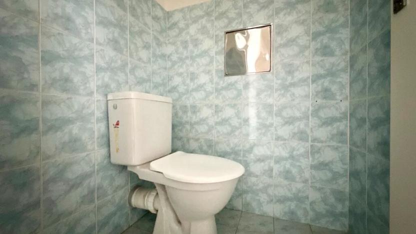 Pronájem bytu 2+1, Praha - Černý Most, Maňákova, 77 m2