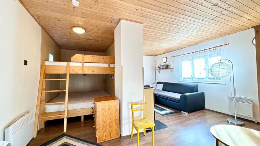 Prodej - jiné, Horní Lhota, 46 m2