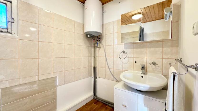 Prodej - jiné, Horní Lhota, 46 m2