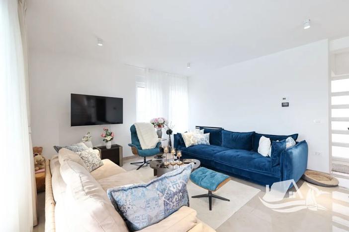 Prodej vily, Privlaka, Chorvatsko, 135 m2