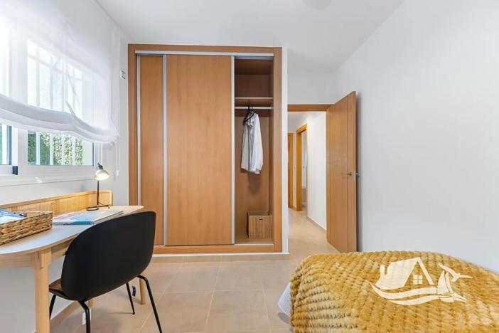 Prodej bytu 3+kk, Orihuela, Španělsko, 60 m2