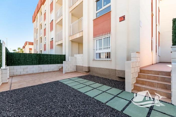 Prodej bytu 3+kk, Orihuela, Španělsko, 60 m2