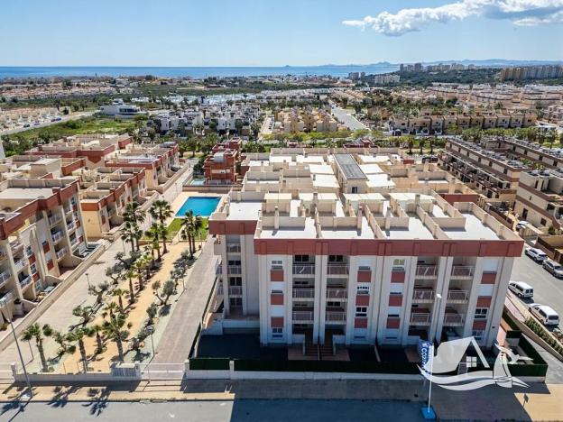 Prodej bytu 3+kk, Orihuela, Španělsko, 60 m2