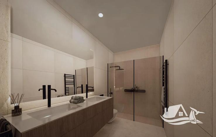 Prodej bytu 2+kk, Calp, Španělsko, 66 m2