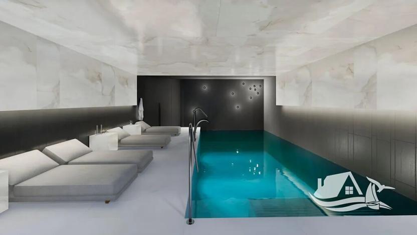 Prodej bytu 3+kk, Calp, Španělsko, 89 m2