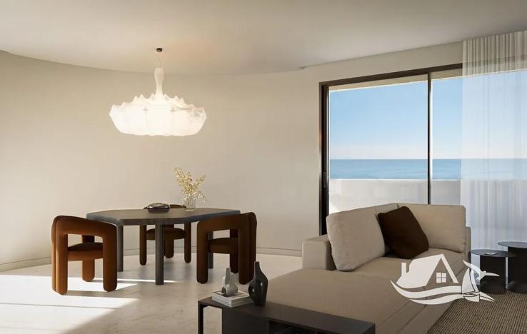 Prodej bytu 3+kk, Calp, Španělsko, 89 m2