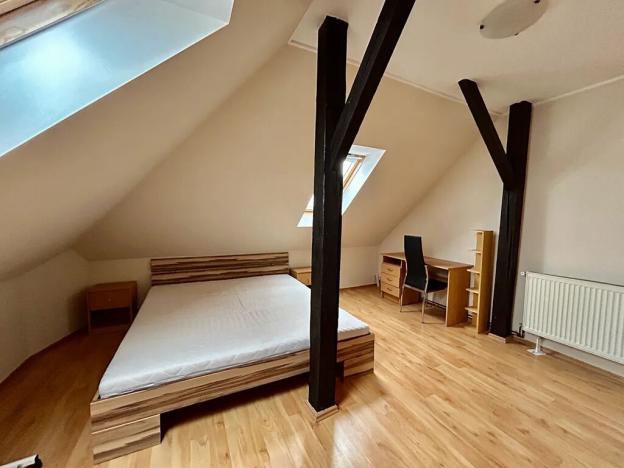 Pronájem bytu 2+kk, Teplice, Heydukova, 50 m2