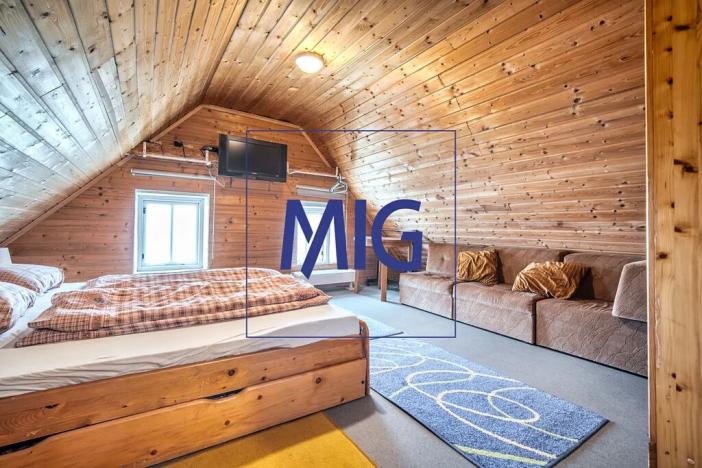 Prodej ubytování, Staré Město, 240 m2