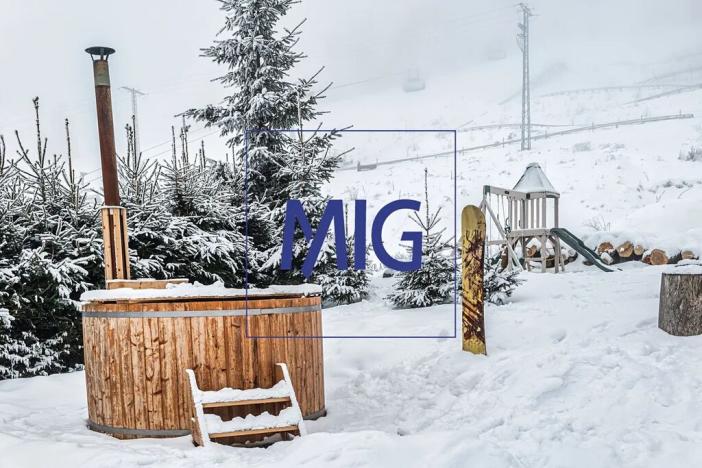 Prodej ubytování, Staré Město, 240 m2