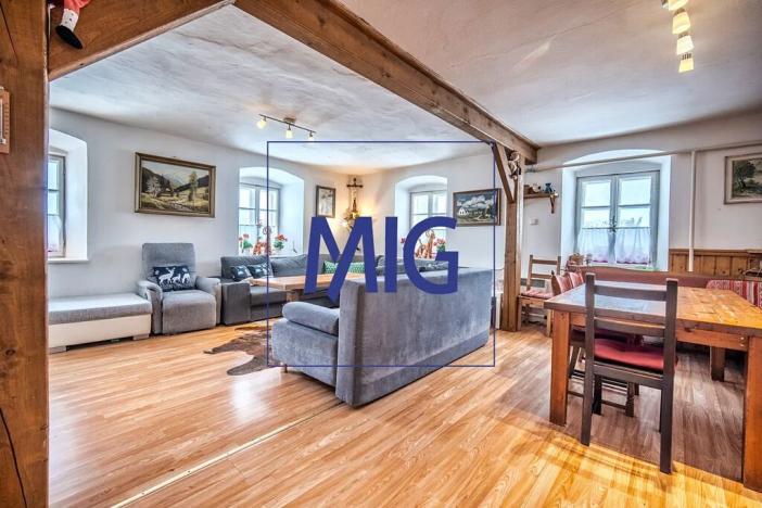 Prodej chalupy, Staré Město, 240 m2