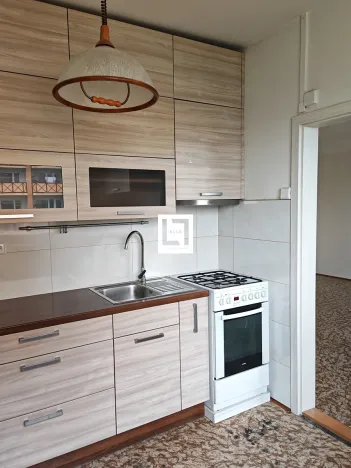 Prodej bytu 3+1, Olomouc, Voskovcova, 75 m2