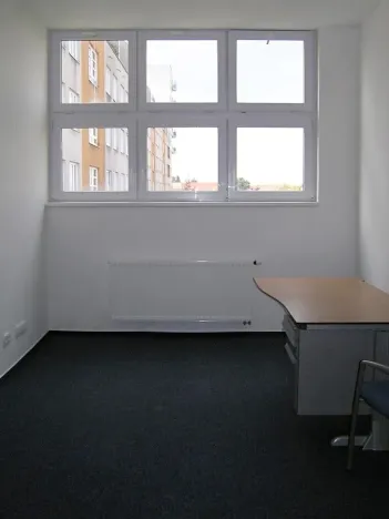 Pronájem kanceláře, Praha - Stodůlky, Prusíkova, 28 m2