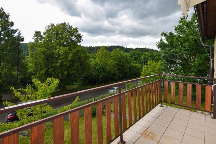 Prodej rodinného domu, Štěchovice - Třebenice, 140 m2