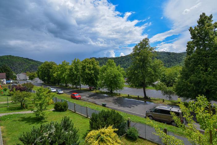 Prodej rodinného domu, Štěchovice - Třebenice, 140 m2