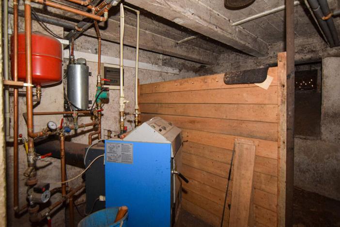 Prodej rodinného domu, Štěchovice - Třebenice, 140 m2