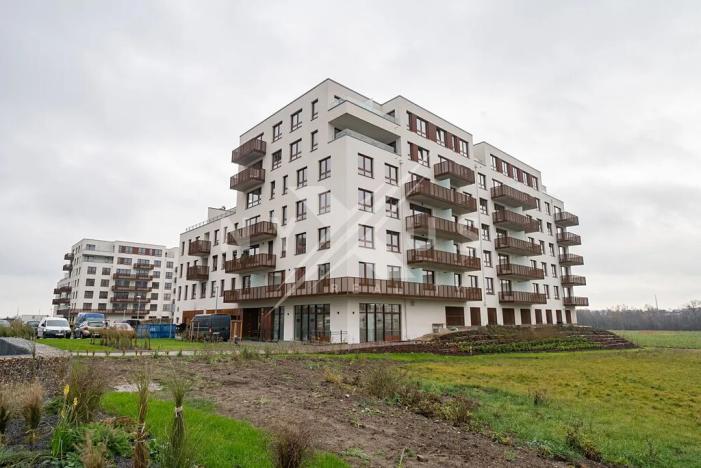 Pronájem bytu 1+kk, Praha - Dolní Měcholupy, Kardausova, 34 m2