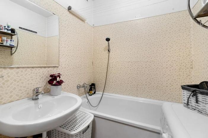 Pronájem bytu 2+1, Praha - Malešice, Bydžovského, 58 m2