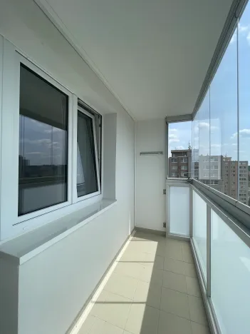 Prodej bytu 2+kk, Praha - Kamýk, Rytířova, 44 m2