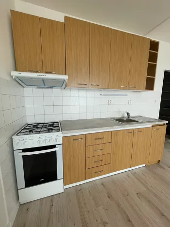 Prodej bytu 2+kk, Praha - Kamýk, Rytířova, 44 m2