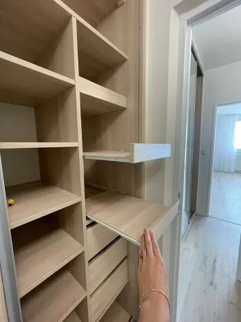 Prodej bytu 2+kk, Praha - Kamýk, Rytířova, 44 m2