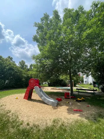 Prodej bytu 2+kk, Praha - Kamýk, Rytířova, 44 m2