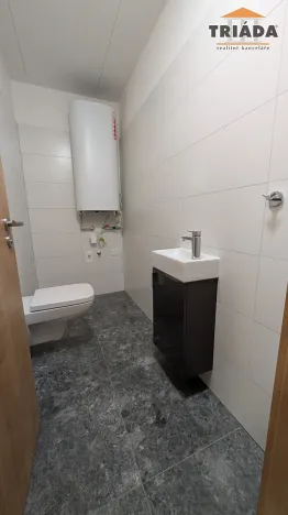 Pronájem bytu 3+kk, Turnov, Fučíkova, 70 m2