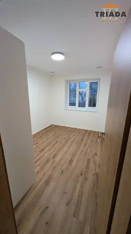 Pronájem bytu 3+kk, Turnov, Fučíkova, 60 m2