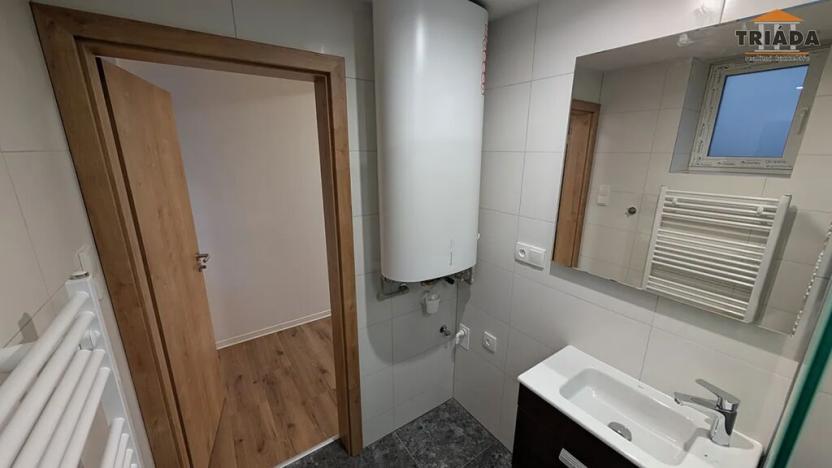 Pronájem bytu 3+kk, Turnov, Fučíkova, 60 m2