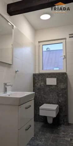 Pronájem bytu 2+kk, Turnov, Fučíkova, 52 m2