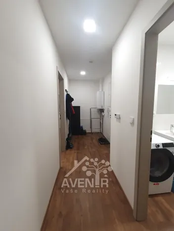 Pronájem bytu 2+kk, Stráž nad Nisou, Myslbekova, 48 m2