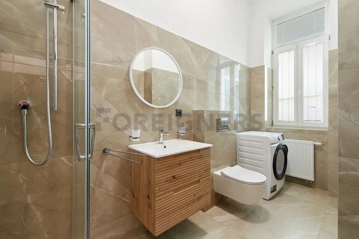 Pronájem bytu 1+kk, Brno, Masarykova, 35 m2