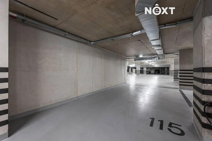 Pronájem bytu 1+kk, Brno, Bratislavská, 24 m2