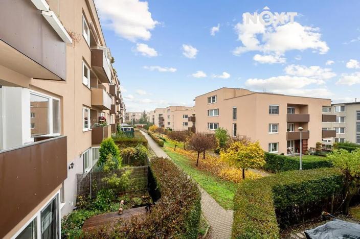 Prodej bytu 3+kk, Brno, Chudčická, 85 m2