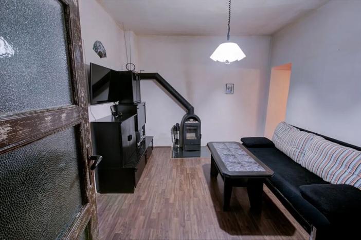 Pronájem rodinného domu, Opatovice, Sportovní, 76 m2