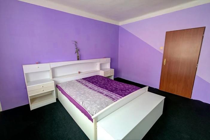 Pronájem rodinného domu, Opatovice, Sportovní, 76 m2