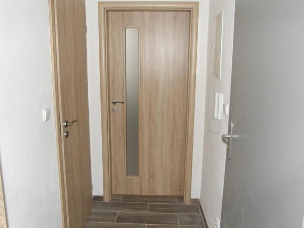 Pronájem bytu 2+kk, Plzeň, Plynární, 38 m2