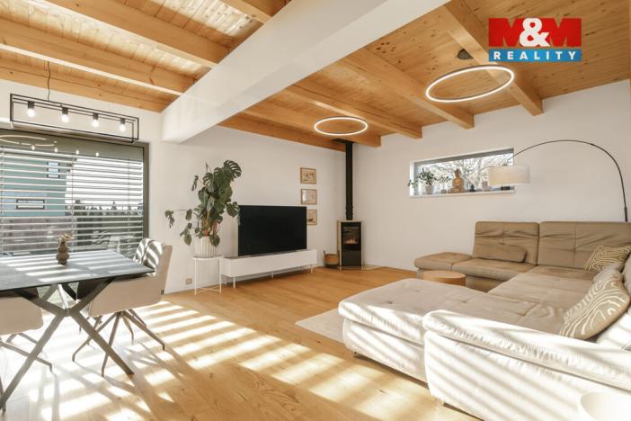 Prodej rodinného domu, Havířov, U Skleníků, 120 m2