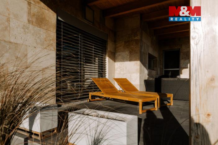 Prodej rodinného domu, Havířov, U Skleníků, 120 m2