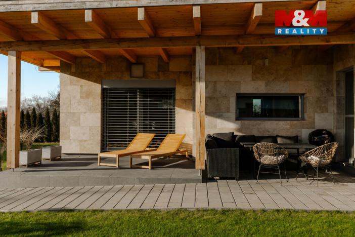 Prodej rodinného domu, Havířov, U Skleníků, 120 m2