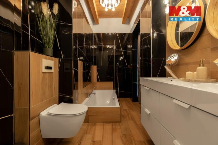 Prodej rodinného domu, Havířov, U Skleníků, 120 m2